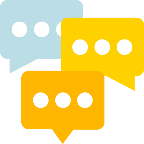 Alumni Feedback Panel Logo